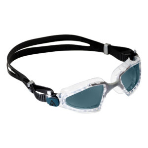 KAYENNE PRO DARK TRANSPARENT GREY