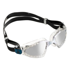 KAYENNE PRO Mirror lens TRANSPARENT GREY