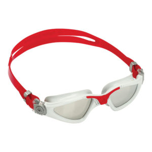 KAYENNE Silver ML Red White