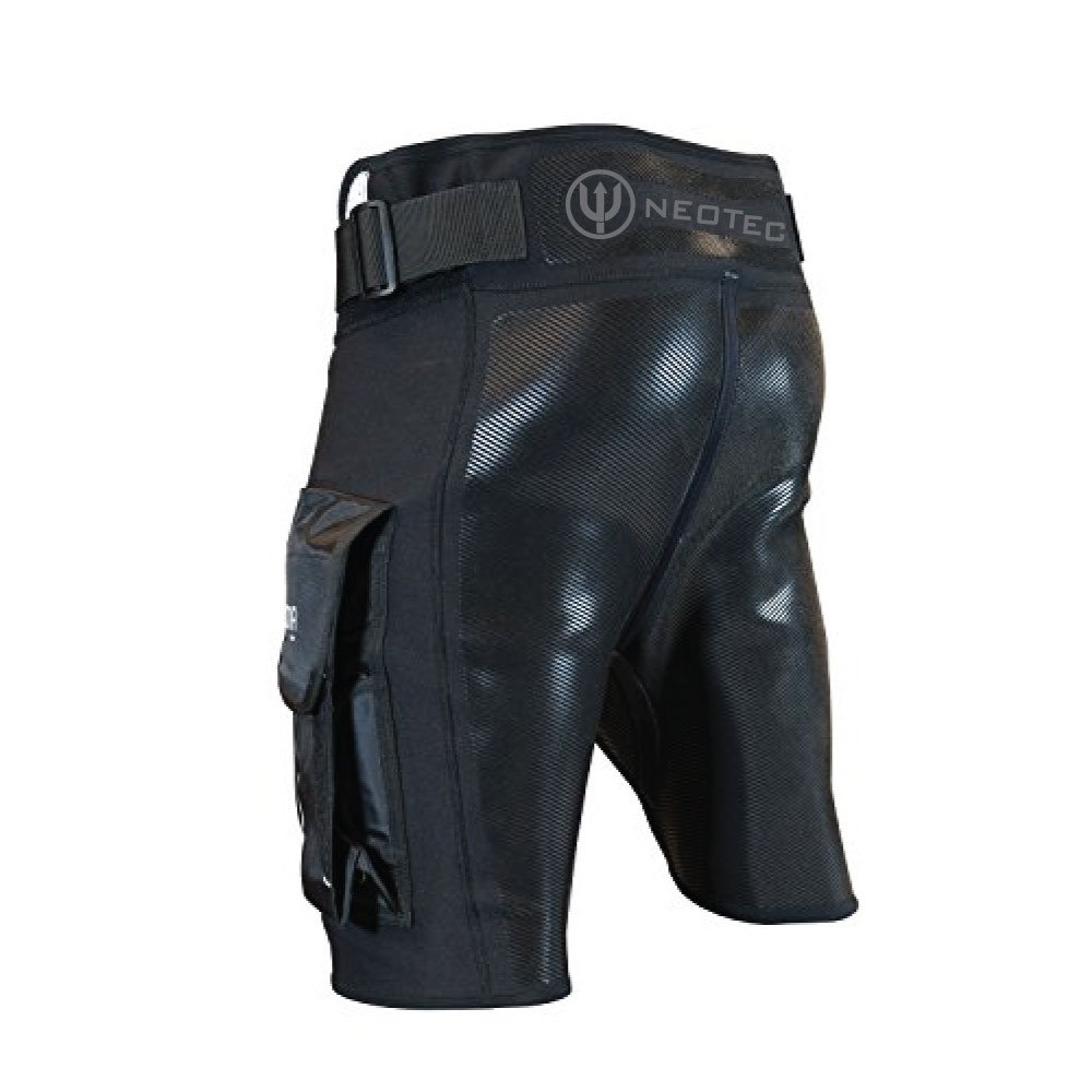 PSI Neotec Short Neoprene Gear Aquamaster Thailand