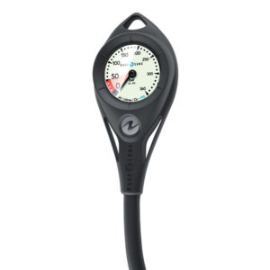 Aqualung Pressure Gauge Console Elite