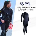 PSI Colby Jumpsuit 3mm Duraflex Neoprene