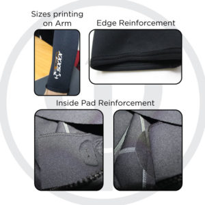 PSI Colby Jumpsuit 3mm - Image 3