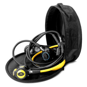 Aqualung Regulator Bag - Image 3