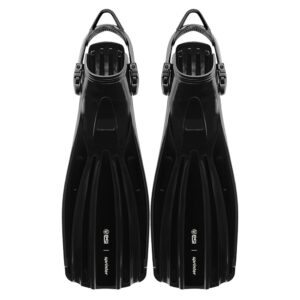 PSI Sprinter Fins black