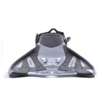 PSI Blast Junior Snorkeling Fins - Image 3