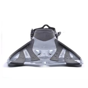 PSI Blast Snorkeling Fins Adult - Image 3