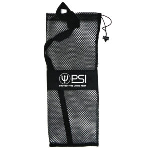 PSI Mesh Bag - Freediving fins size