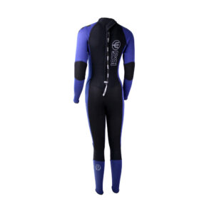 PSI SeaFlex Wetsuit 3mm - Image 6