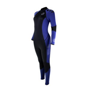 PSI SeaFlex Wetsuit 3mm - Image 5