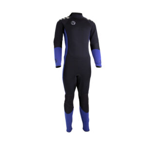 PSI SeaFlex Wetsuit 3mm - Image 3