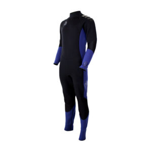 PSI SeaFlex Wetsuit 3mm - Image 2