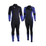 PSI SeaFlex wetsuit