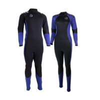 PSI SeaFlex Wetsuit 3mm | Aquamaster