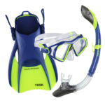 Admiral Snorkel Set