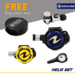 Helix pack