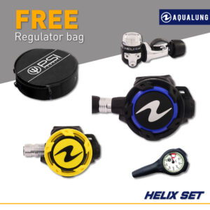 Helix pack