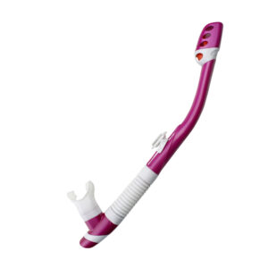 LUX snorkel pink