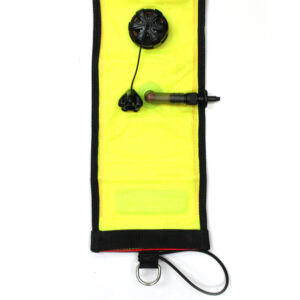 PSI Marker Buoy with Valve & Oral Inflator - Image 6