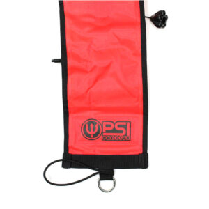 PSI Marker Buoy with Valve & Oral Inflator - Image 5