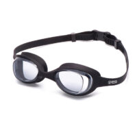 Fly Swimming goggle adult Black