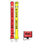 PSI Marker Buoy