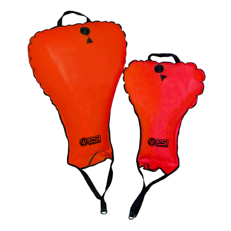 PSI Pro Lifting Bag | Scuba Gear - Lifting Bags | Aquamaster Thailand