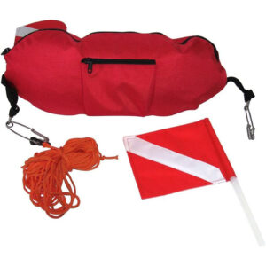 PSI Surface Buoy Torpedo - Image 2