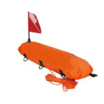 psi torpedo buoy