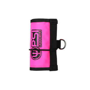 Pocket buoy pink