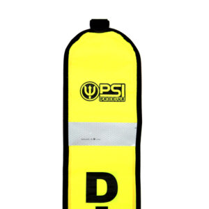 PSI Marker Buoy with Valve & Oral Inflator - Image 4