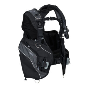 Aqualung Pro HD BCD - ResisteK - Image 4