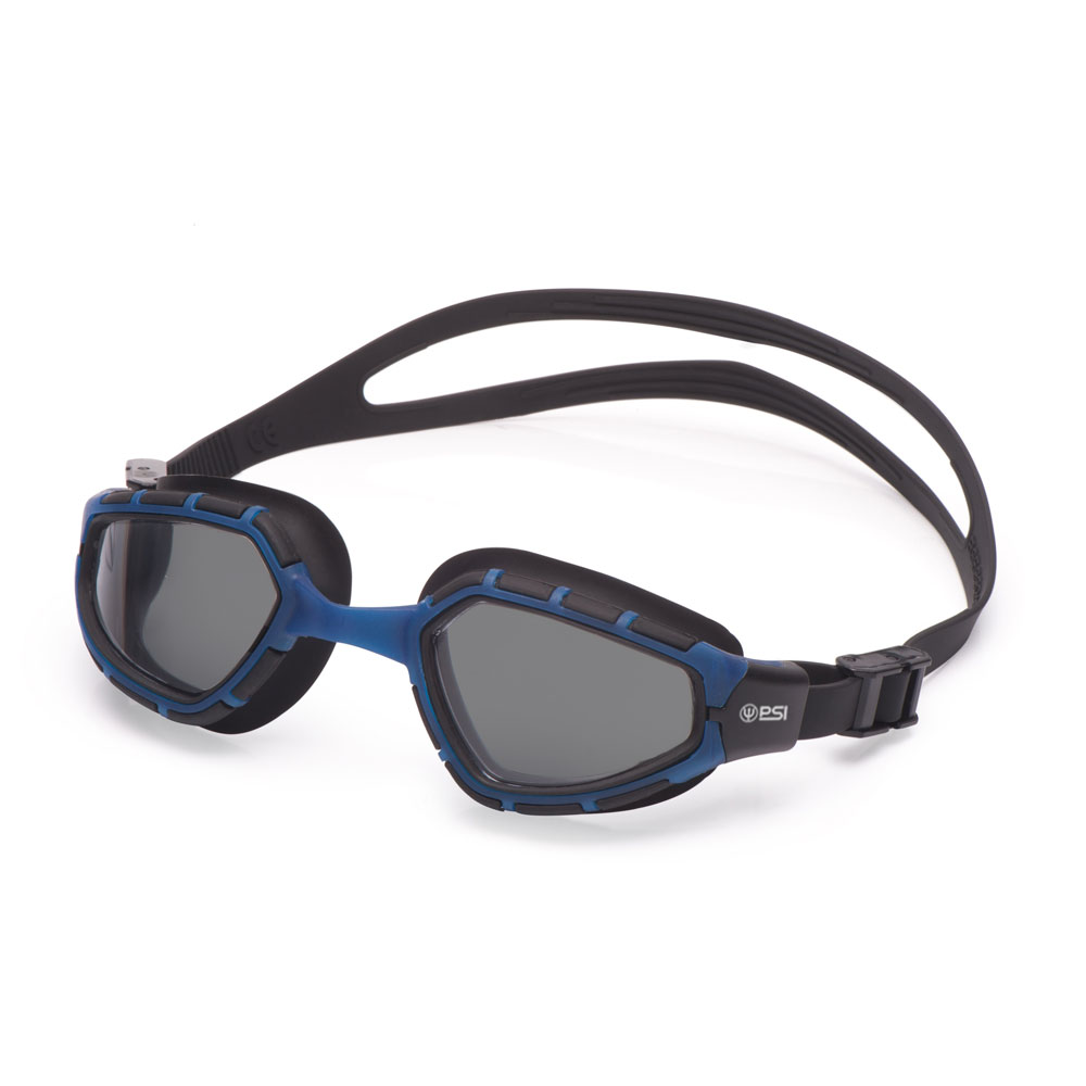 PSI Tri 300 Swim Goggle Aquamaster