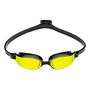 Titanium Yellow lens