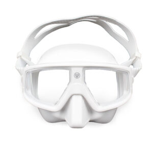 PSI Apnea Mask White