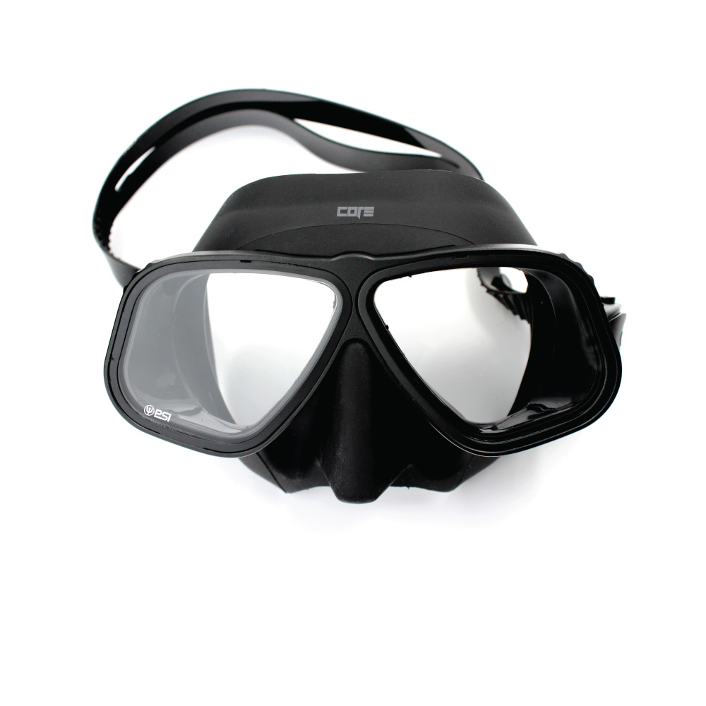 PSI Core Dive Mask | Aquamaster Thailand