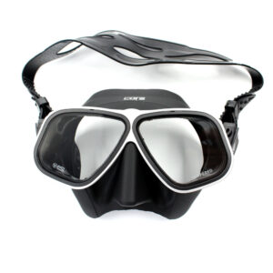 PSI Core Mask Black White