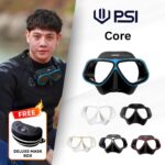 PSI Core Mask