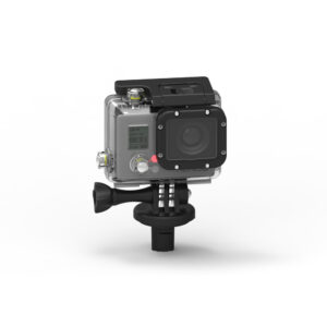 Flex-Connect Adapter for GoPro - Image 2