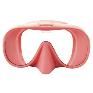 Vera pink mask