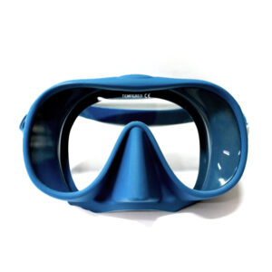PSI Vera Frameless mask Steel Blue