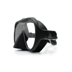 PSI Vera Frameless Mask - Image 7