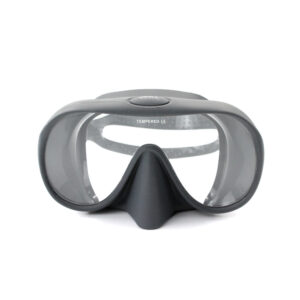 PSI prodive Vera diving Mask grey