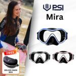 PSI Mira Mask