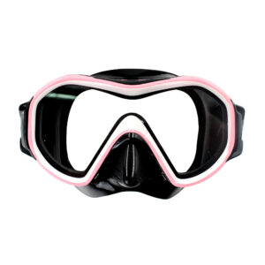 PSI Mira Black & Pink