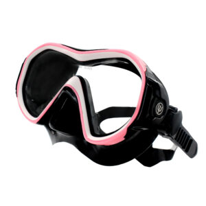 PSI Mira Black & Pink2