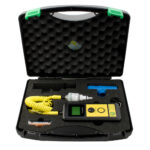 VN202 mkII Oxygen Analyser