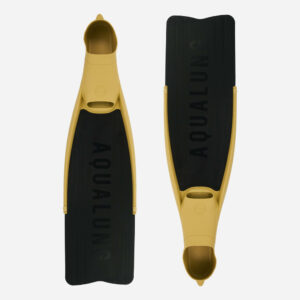 Aqualung CYCLONE X Sand Freediving fins