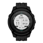 Best dive computer CR4 Black display