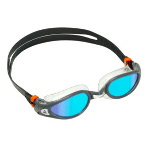 kaiman exo swimming goggle mirror lens